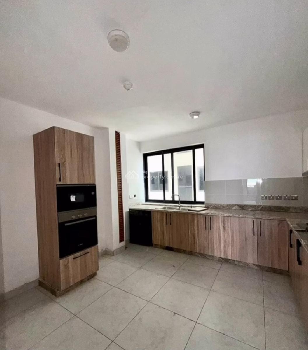 2 Bedroom, Victoria Island (vi), Lagos, Flat / Apartment for Rent