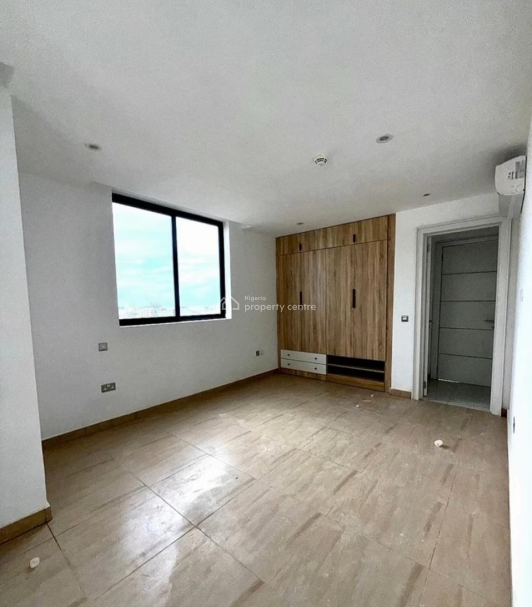 2 Bedroom, Victoria Island (vi), Lagos, Flat / Apartment for Rent