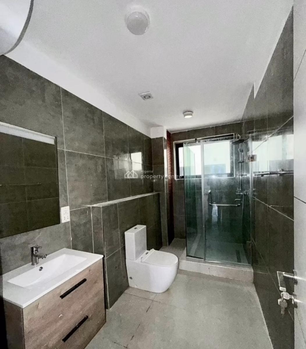 2 Bedroom, Victoria Island (vi), Lagos, Flat / Apartment for Rent