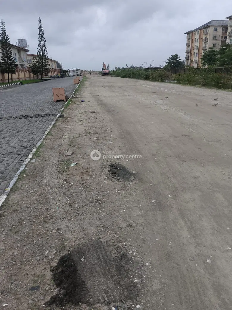 Commercial Property