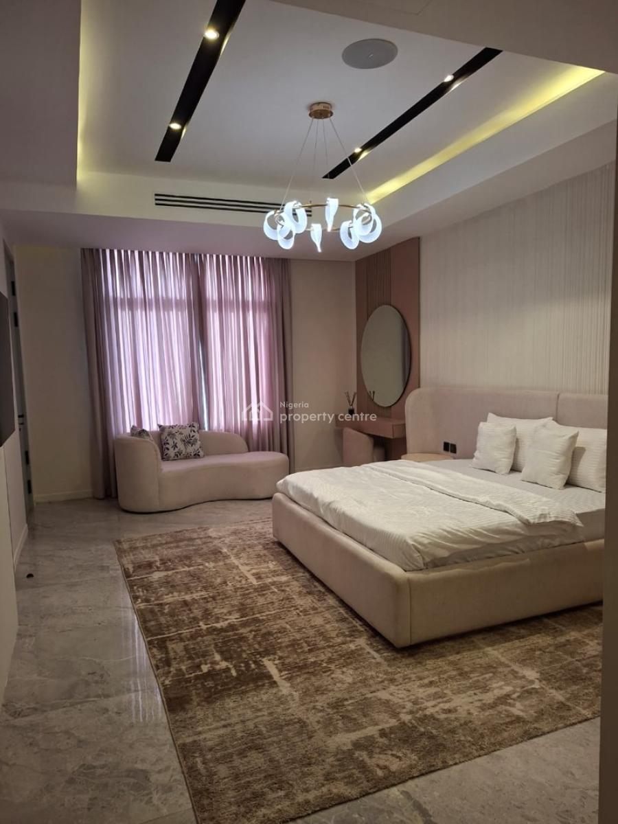 4 Bedroom Apartment in Ikoyi, Old Ikoyi, Ikoyi, Lagos, Flat / Apartment for Rent