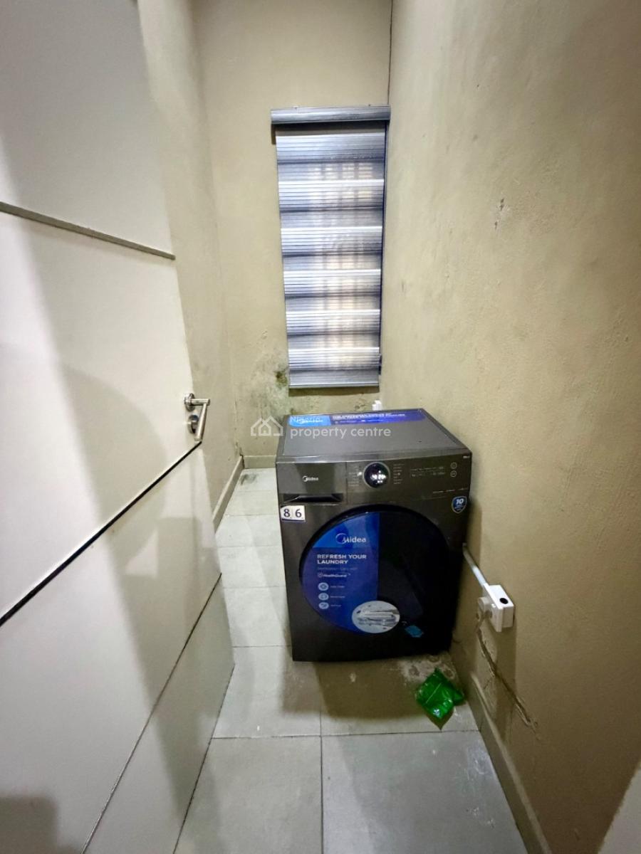 Luxury 3/4 Bedroom Duplex Fully Furnished and Ensuit, Ikoyi, Lagos, House Short Let