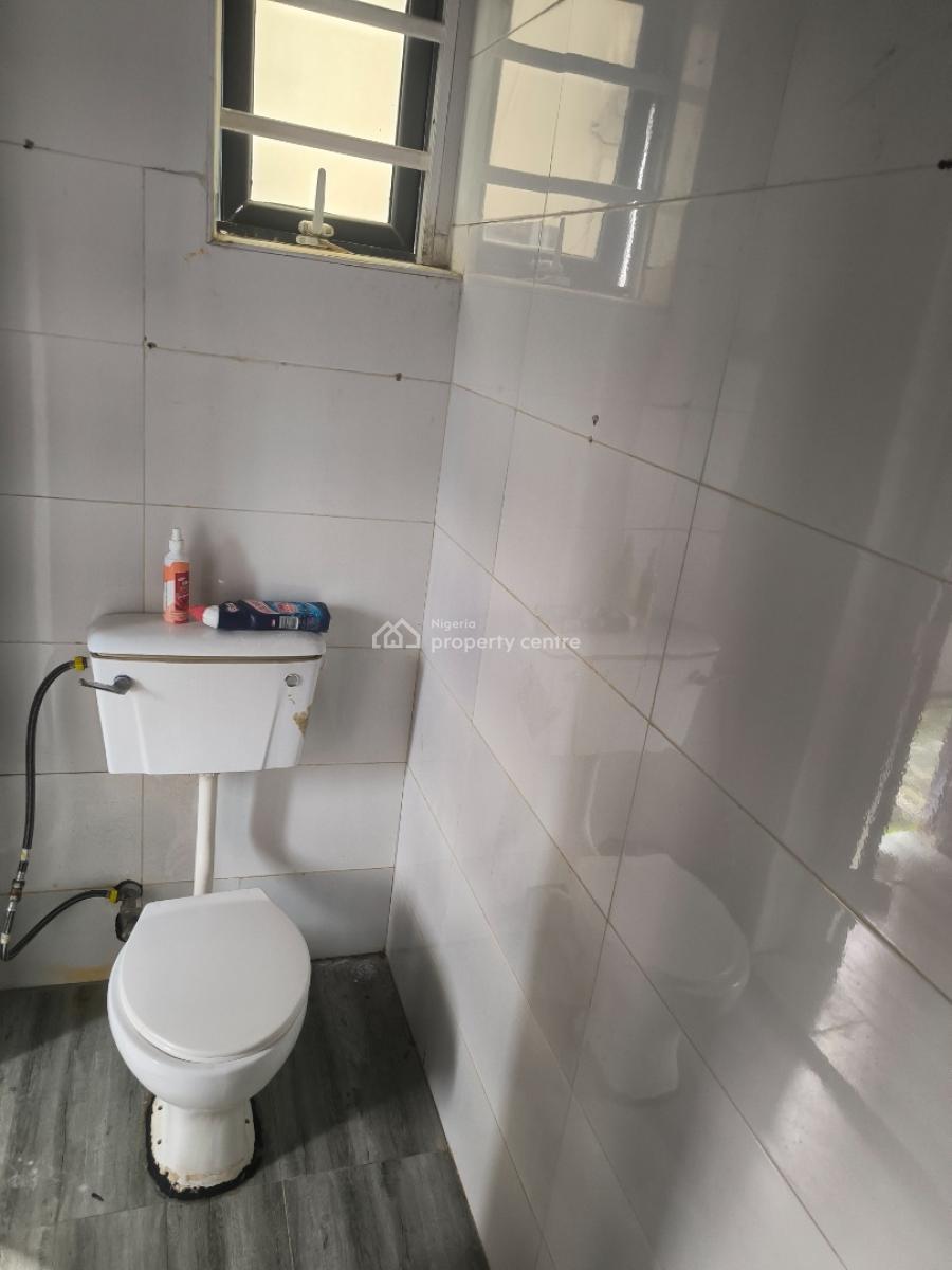Luxury and Spacious Single Bedroom Bq Apartment,fully Serviced, Ivy Gardens Orchid Road Lekki, Lekki Expressway, Lekki, Lagos, Self Contain (single Rooms) for Rent