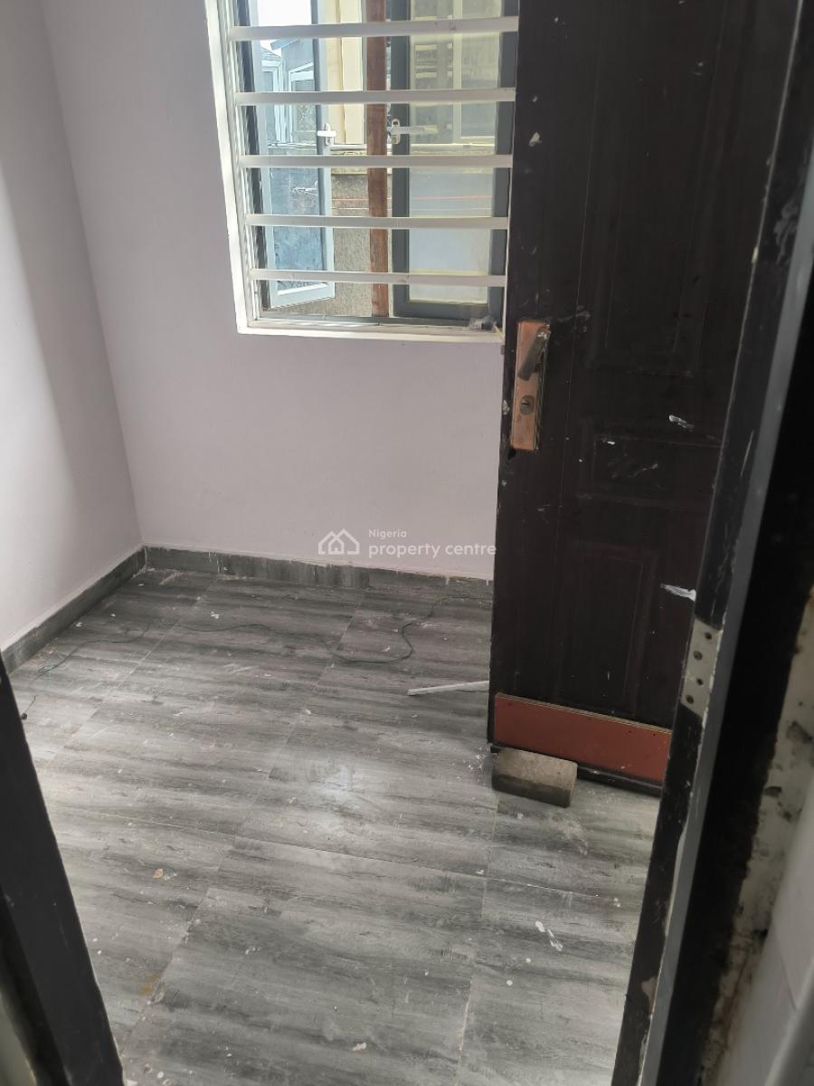 Luxury and Spacious Single Bedroom Bq Apartment,fully Serviced, Ivy Gardens Orchid Road Lekki, Lekki Expressway, Lekki, Lagos, Self Contain (single Rooms) for Rent