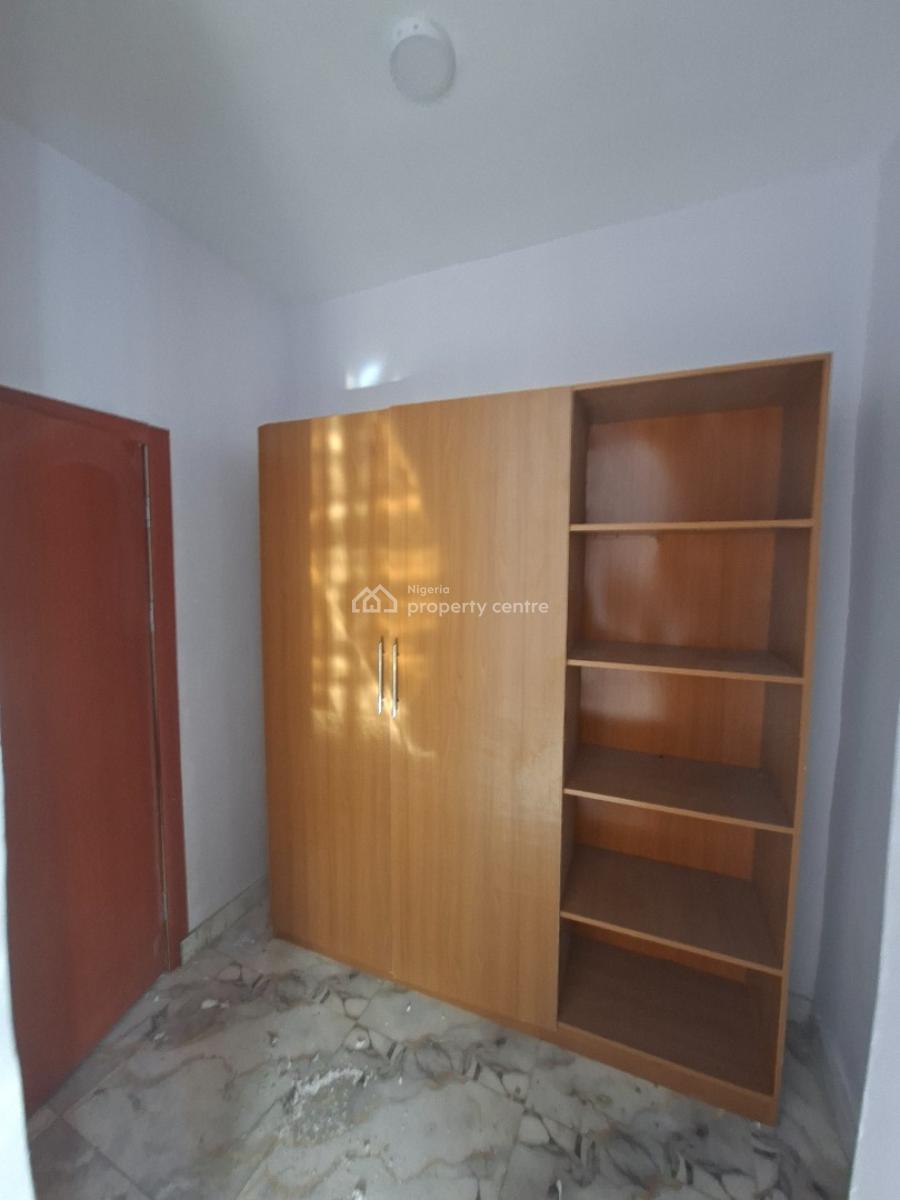 Luxury Brand New 3bedroom for, Market Square, Ago Palace, Isolo, Lagos, Flat / Apartment for Sale
