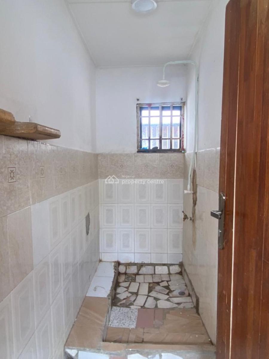 5-bedroom Semi-detached House with 2-room Bq, Lekki Phase 1, Lekki, Lagos, Commercial Property for Rent