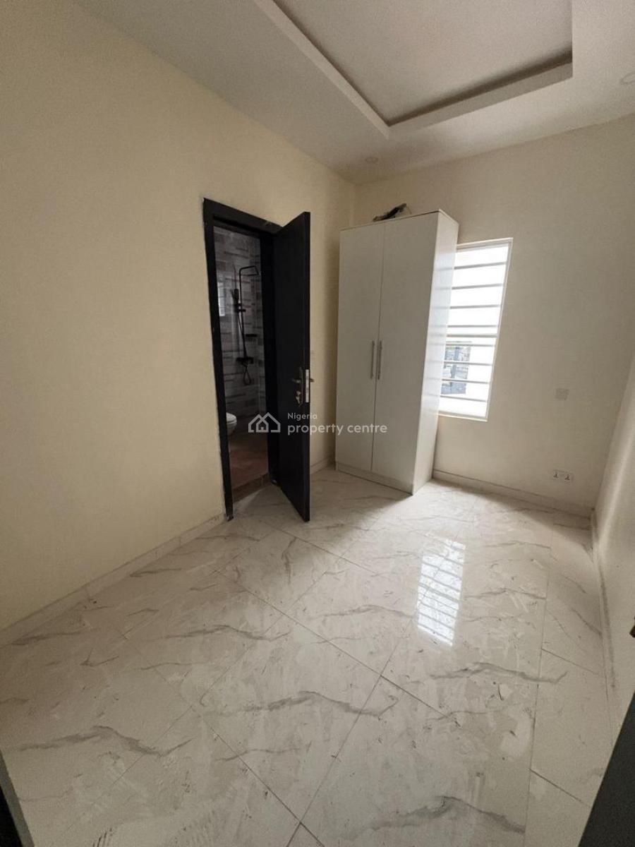 Luxury 3 Bedroom Duplex with Modern Fitting, Ikota, Lekki, Lagos, Detached Duplex for Rent