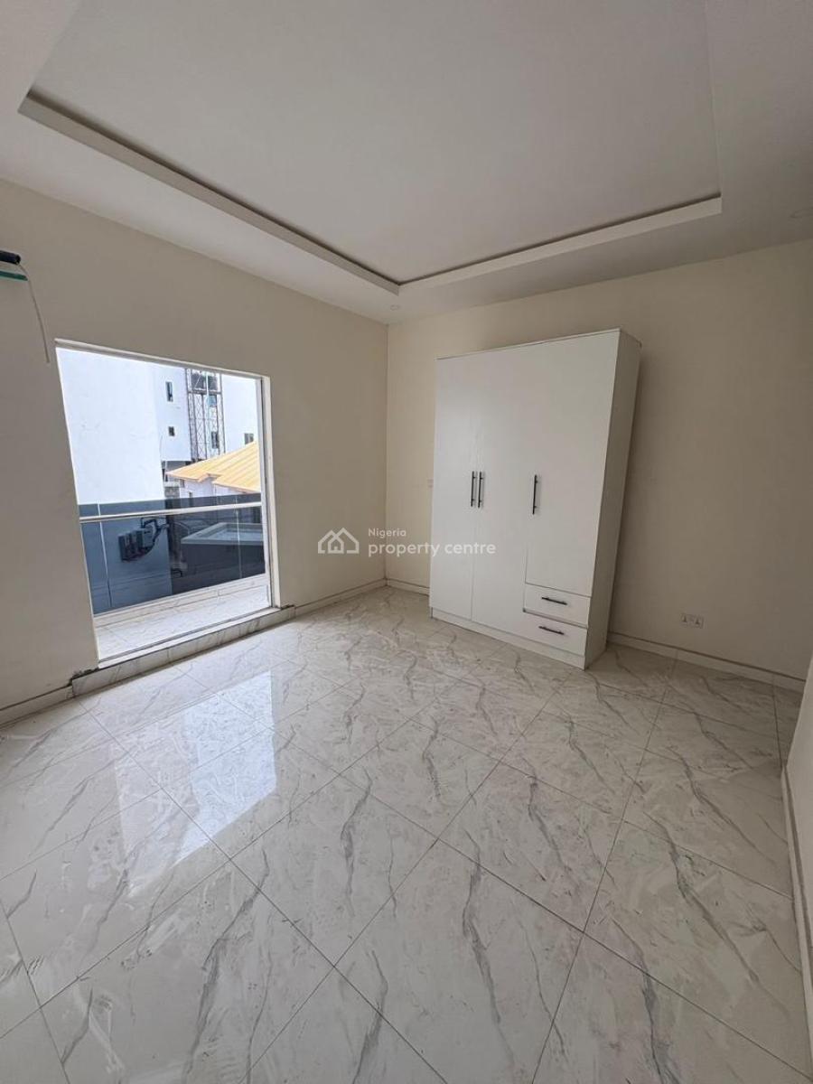 Luxury 3 Bedroom Duplex with Modern Fitting, Ikota, Lekki, Lagos, Detached Duplex for Rent
