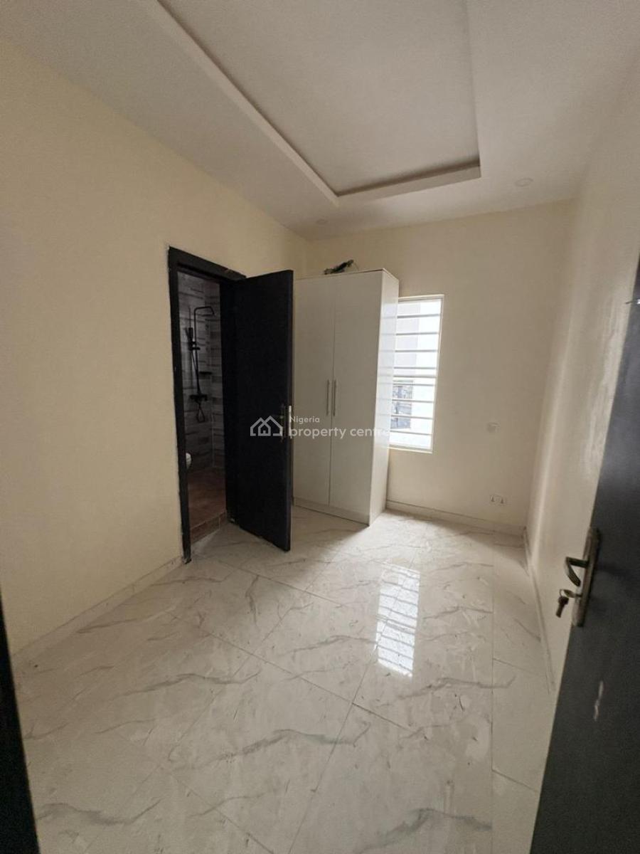 Luxury 3 Bedroom Duplex with Modern Fitting, Ikota, Lekki, Lagos, Detached Duplex for Rent