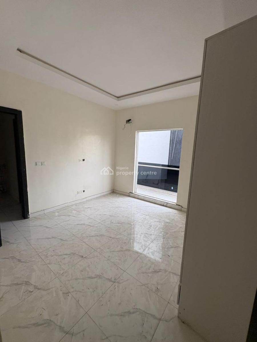 Luxury 3 Bedroom Duplex with Modern Fitting, Ikota, Lekki, Lagos, Detached Duplex for Rent