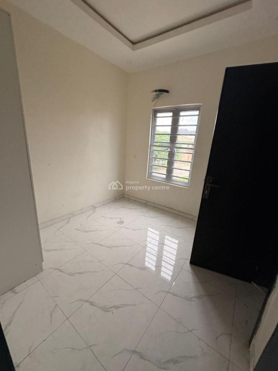 Luxury 3 Bedroom Duplex with Modern Fitting, Ikota, Lekki, Lagos, Detached Duplex for Rent