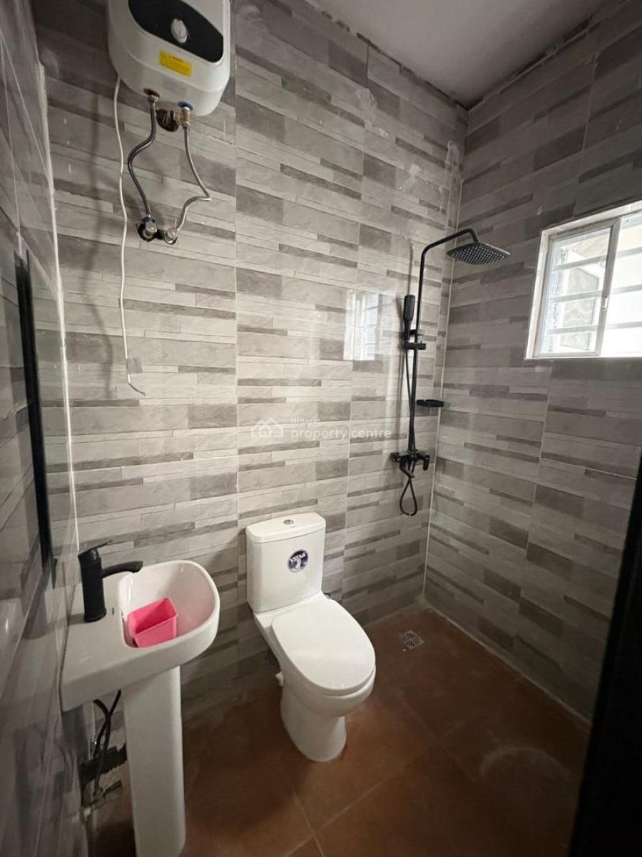Luxury 3 Bedroom Duplex with Modern Fitting, Ikota, Lekki, Lagos, Detached Duplex for Rent