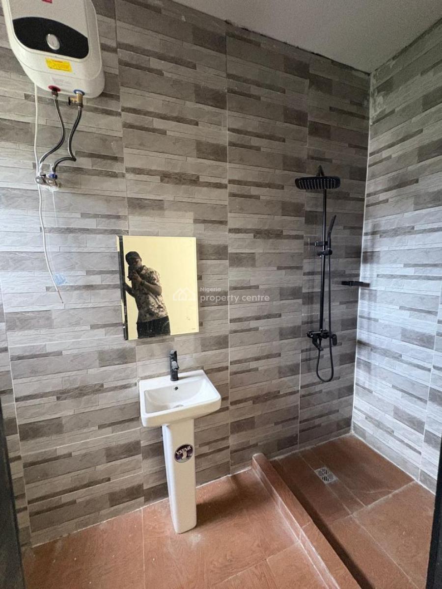 Luxury 3 Bedroom Duplex with Modern Fitting, Ikota, Lekki, Lagos, Detached Duplex for Rent