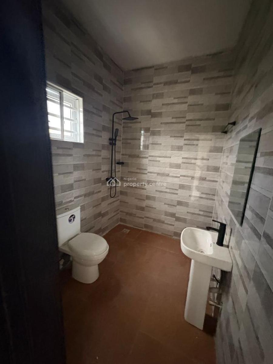 Luxury 3 Bedroom Duplex with Modern Fitting, Ikota, Lekki, Lagos, Detached Duplex for Rent