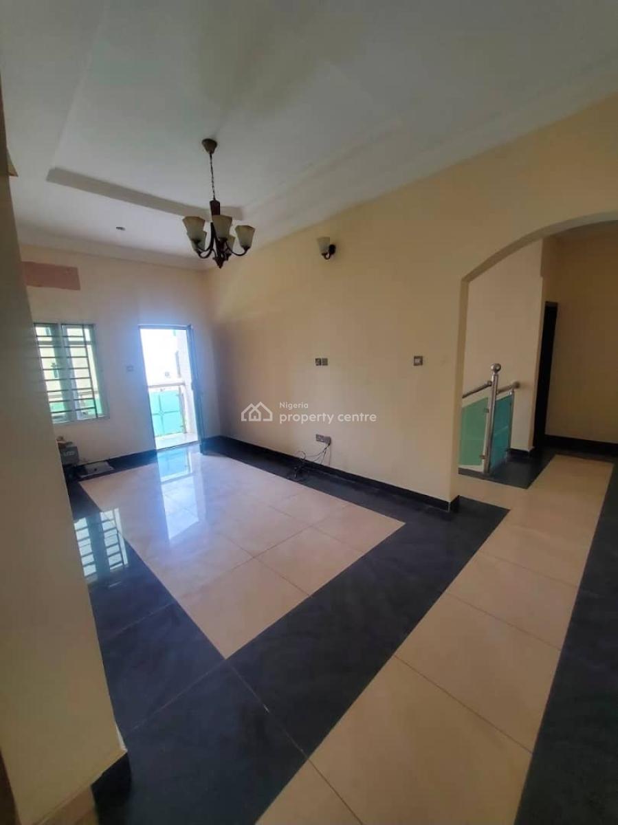 Luxurious 5-bedroom Fully Detached Duplex, Lekky County, Ikota, Lekki, Lagos, Detached Duplex for Rent