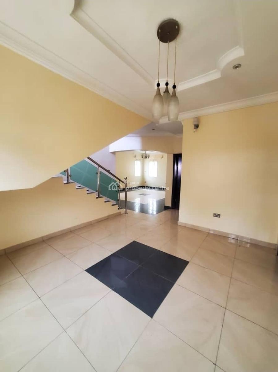 Luxurious 5-bedroom Fully Detached Duplex, Lekky County, Ikota, Lekki, Lagos, Detached Duplex for Rent