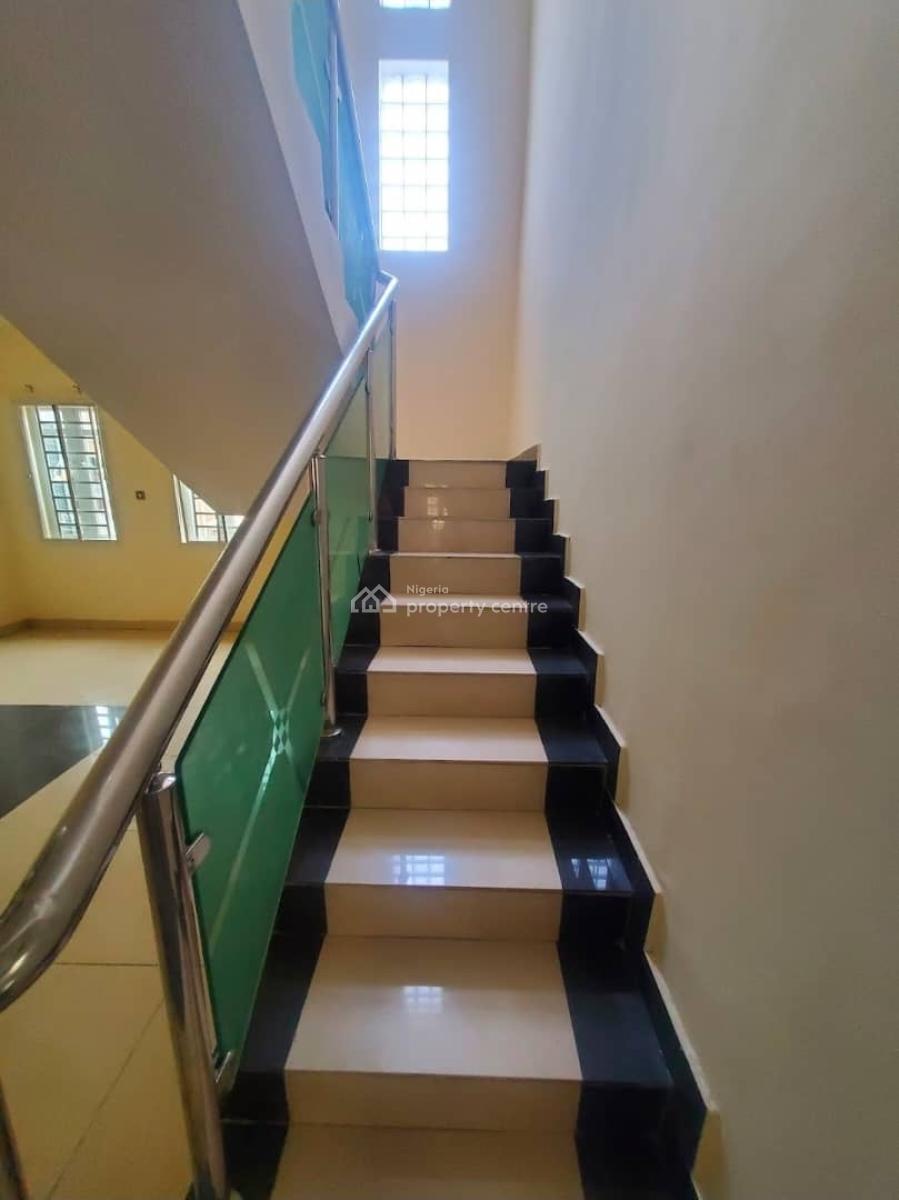 Luxurious 5-bedroom Fully Detached Duplex, Lekky County, Ikota, Lekki, Lagos, Detached Duplex for Rent
