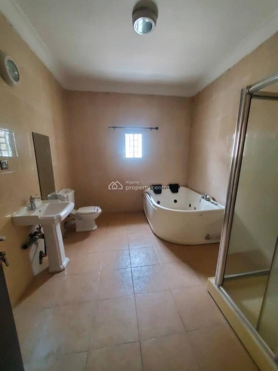 Luxurious 5-bedroom Fully Detached Duplex, Lekky County, Ikota, Lekki, Lagos, Detached Duplex for Rent