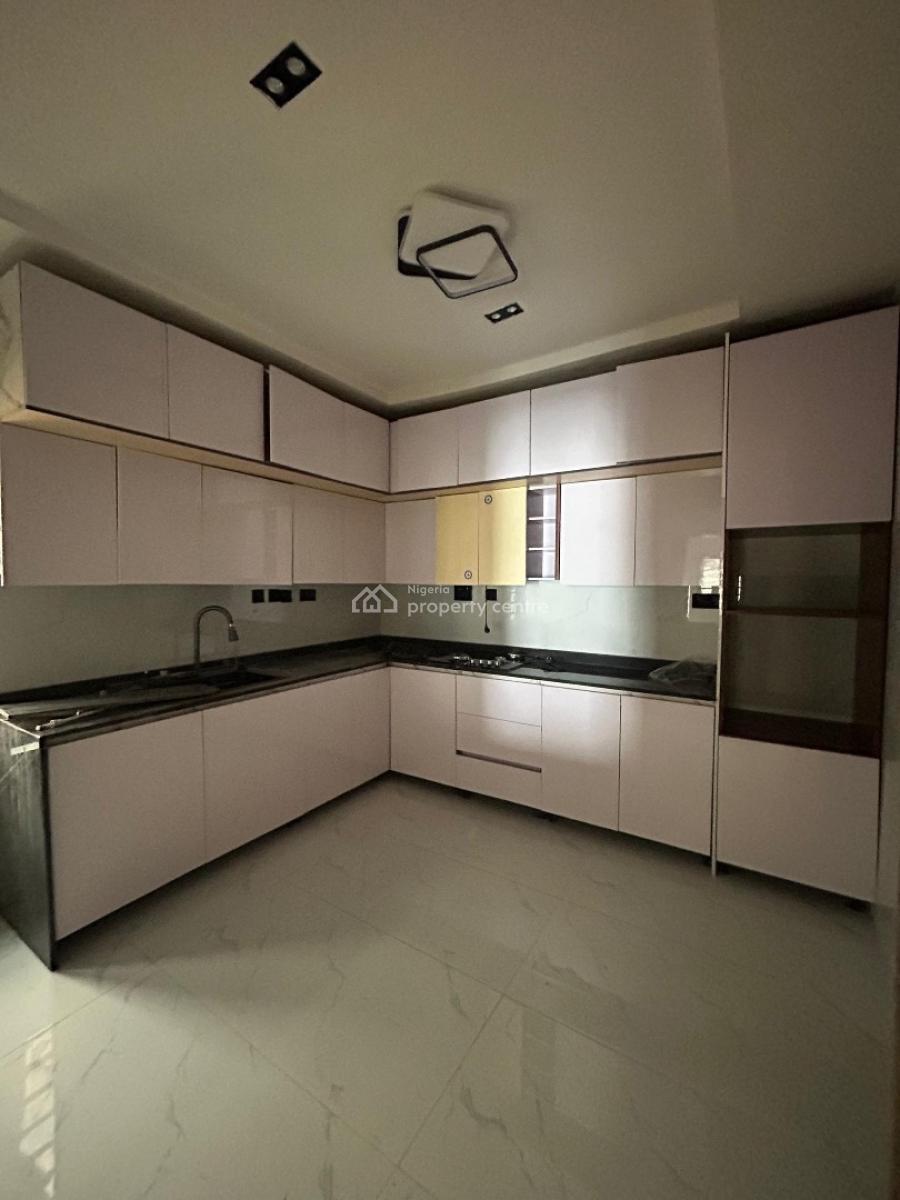 Modestly Finished 3bedroom Apartment in Orchid ,lekki, Orchid ,lekki ,lagos ,nigeria, Lekki, Lagos, Flat / Apartment for Sale