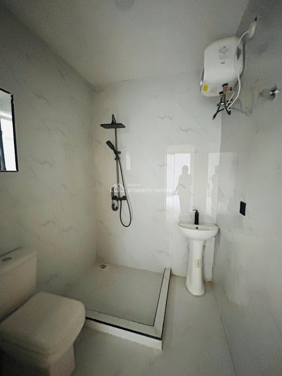 Modestly Finished 3bedroom Apartment in Orchid ,lekki, Orchid ,lekki ,lagos ,nigeria, Lekki, Lagos, Flat / Apartment for Sale