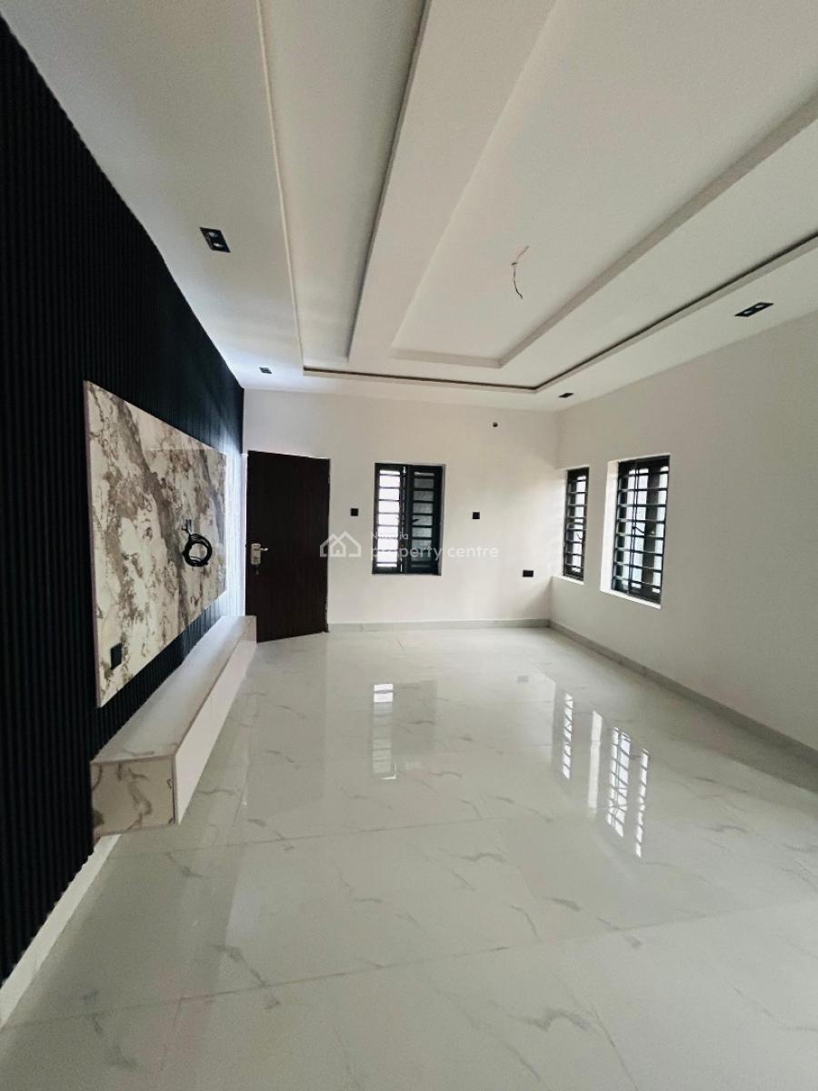 Modestly Finished 3bedroom Apartment in Orchid ,lekki, Orchid ,lekki ,lagos ,nigeria, Lekki, Lagos, Flat / Apartment for Sale