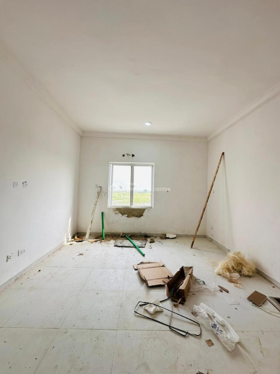 3 Bedroom Apartment with Elevator, Osapa, Lekki, Lagos, Flat / Apartment for Sale