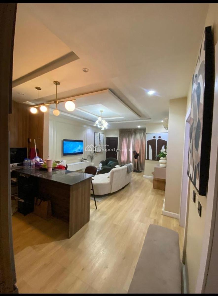 Luxury 3bedroom Apartment, Ikate, Lekki, Lagos, Flat / Apartment for Sale