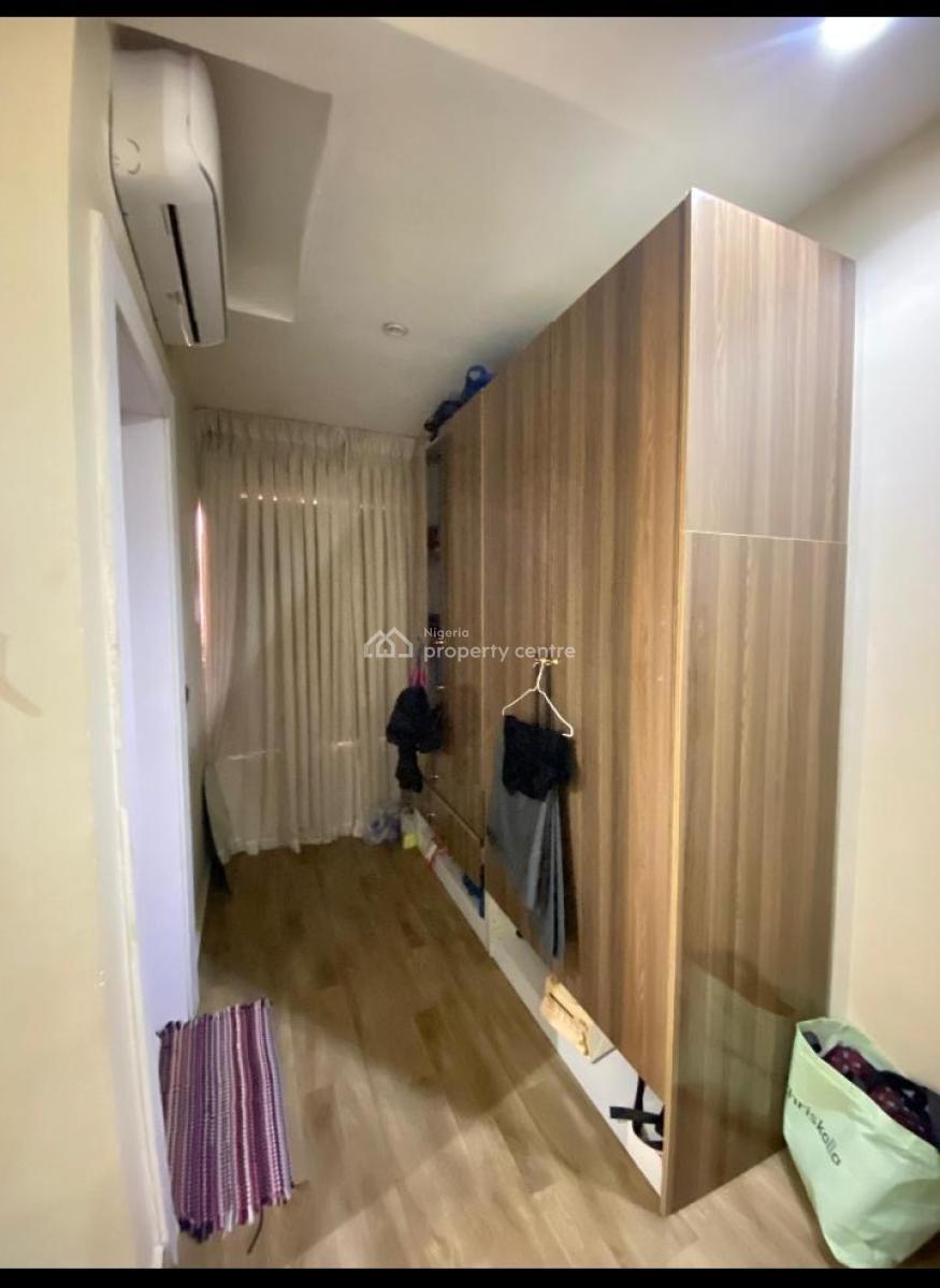 Luxury 3bedroom Apartment, Ikate, Lekki, Lagos, Flat / Apartment for Sale