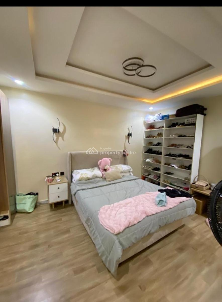 Luxury 3bedroom Apartment, Ikate, Lekki, Lagos, Flat / Apartment for Sale