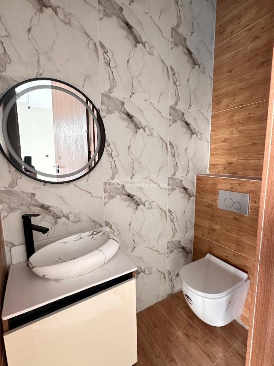 2bedroom Apartment with Elevator &swimming Pool in Orchid ,lekki, Orchid ,lekki ,lagos , Nigeria, Lekki, Lagos, Flat / Apartment for Sale