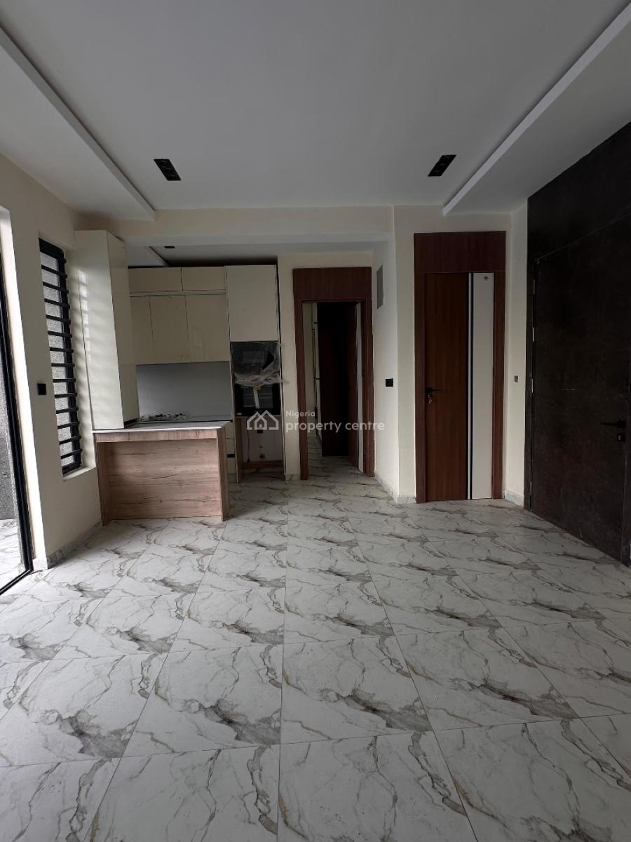 2bedroom Apartment with Elevator &swimming Pool in Orchid ,lekki, Orchid ,lekki ,lagos , Nigeria, Lekki, Lagos, Flat / Apartment for Sale