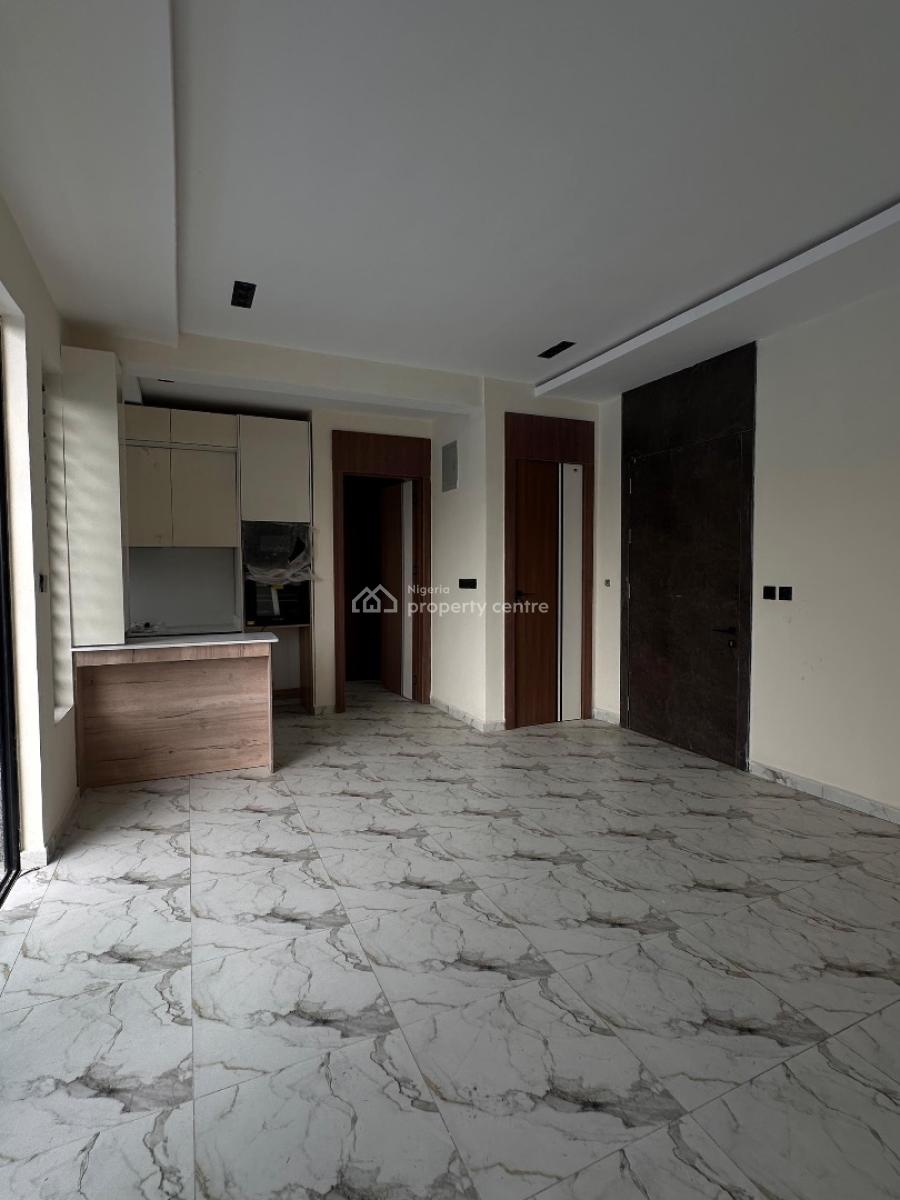2bedroom Apartment with Elevator &swimming Pool in Orchid ,lekki, Orchid ,lekki ,lagos , Nigeria, Lekki, Lagos, Flat / Apartment for Sale