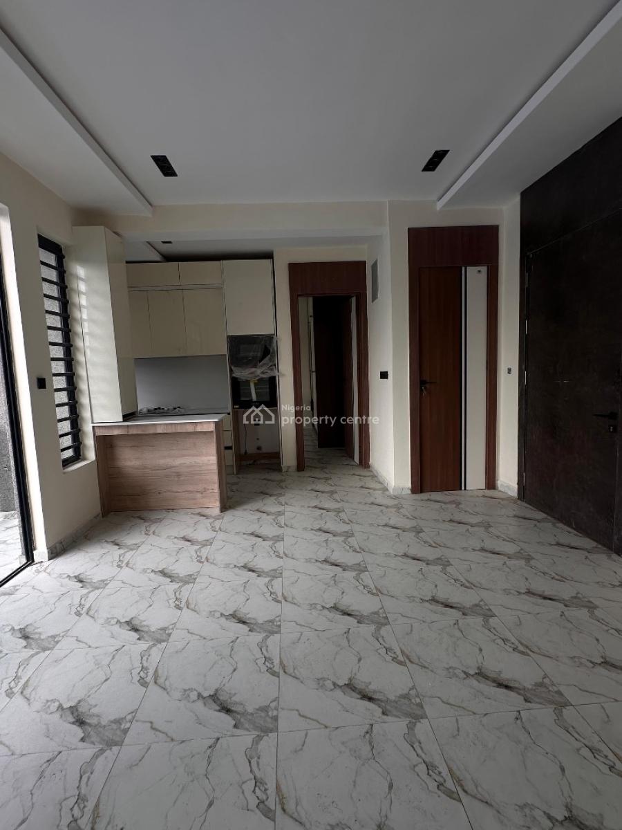 2bedroom Apartment with Elevator &swimming Pool in Orchid ,lekki, Orchid ,lekki ,lagos , Nigeria, Lekki, Lagos, Flat / Apartment for Sale