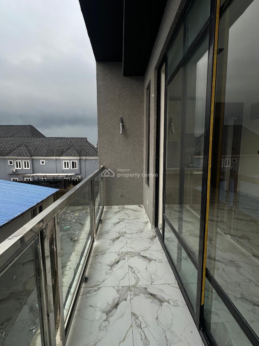 2bedroom Apartment with Elevator &swimming Pool in Orchid ,lekki, Orchid ,lekki ,lagos , Nigeria, Lekki, Lagos, Flat / Apartment for Sale