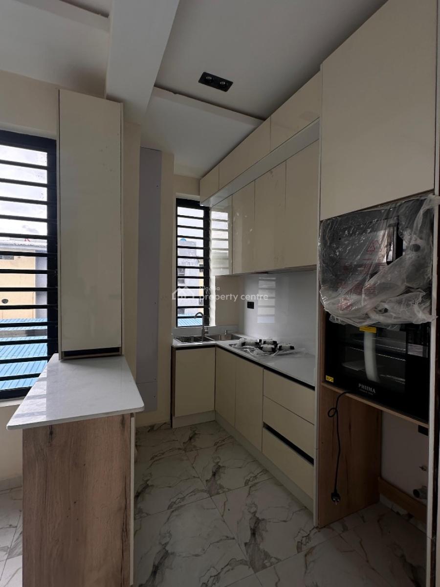 2bedroom Apartment with Elevator &swimming Pool in Orchid ,lekki, Orchid ,lekki ,lagos , Nigeria, Lekki, Lagos, Flat / Apartment for Sale