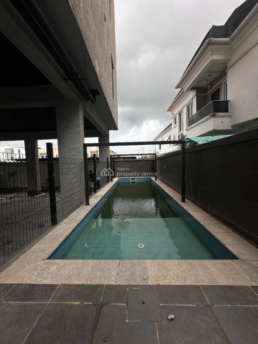 2bedroom Apartment with Elevator &swimming Pool in Orchid ,lekki, Orchid ,lekki ,lagos , Nigeria, Lekki, Lagos, Flat / Apartment for Sale