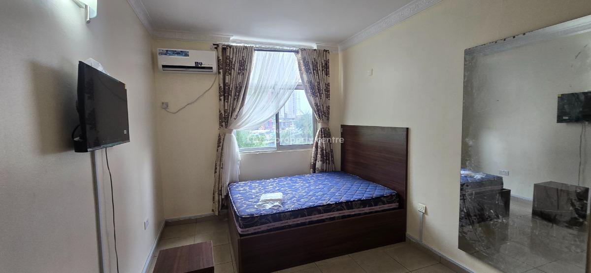 Furnished 4 Bedroom Upper Floor Flat, 1004 Estate, Victoria Island (vi), Lagos, Flat / Apartment for Rent