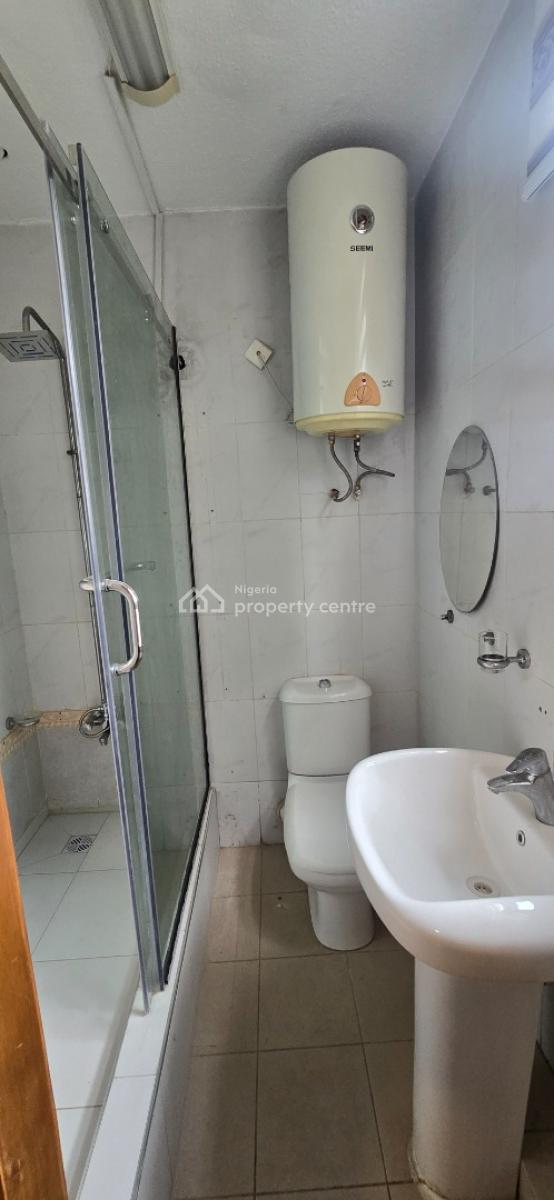 Furnished 4 Bedroom Upper Floor Flat, 1004 Estate, Victoria Island (vi), Lagos, Flat / Apartment for Rent