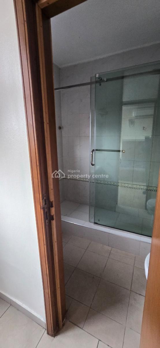 Furnished 4 Bedroom Upper Floor Flat, 1004 Estate, Victoria Island (vi), Lagos, Flat / Apartment for Rent