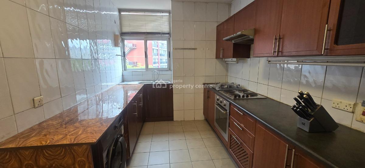 Furnished 4 Bedroom Upper Floor Flat, 1004 Estate, Victoria Island (vi), Lagos, Flat / Apartment for Rent