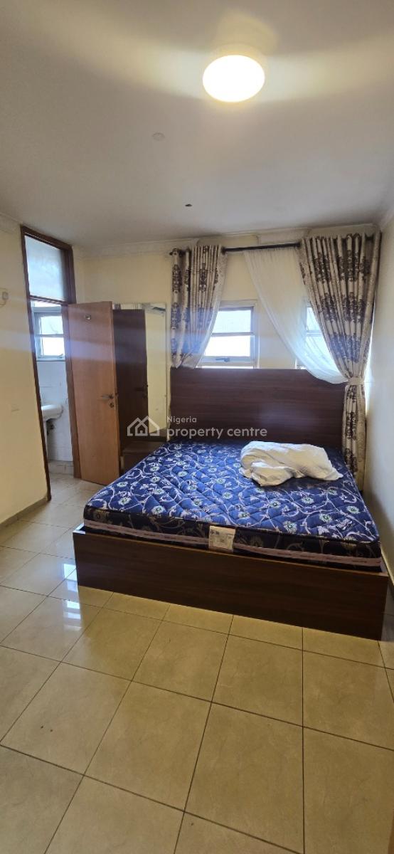 Furnished 4 Bedroom Upper Floor Flat, 1004 Estate, Victoria Island (vi), Lagos, Flat / Apartment for Rent