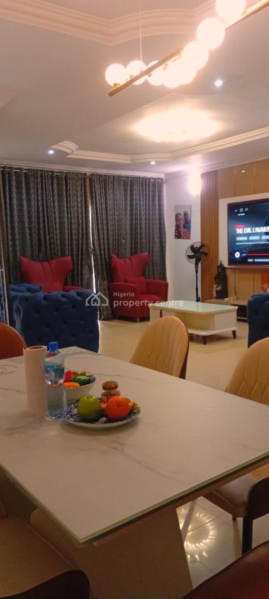 Luxury 4 Bedroom, Oniru, Victoria Island (vi), Lagos, Semi-detached Duplex for Rent