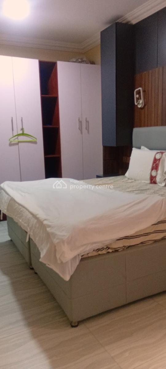 Luxury 4 Bedroom, Oniru, Victoria Island (vi), Lagos, Semi-detached Duplex for Rent