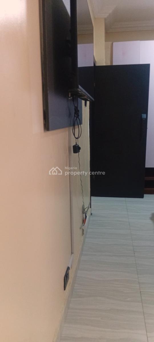 Luxury 4 Bedroom, Oniru, Victoria Island (vi), Lagos, Semi-detached Duplex for Rent