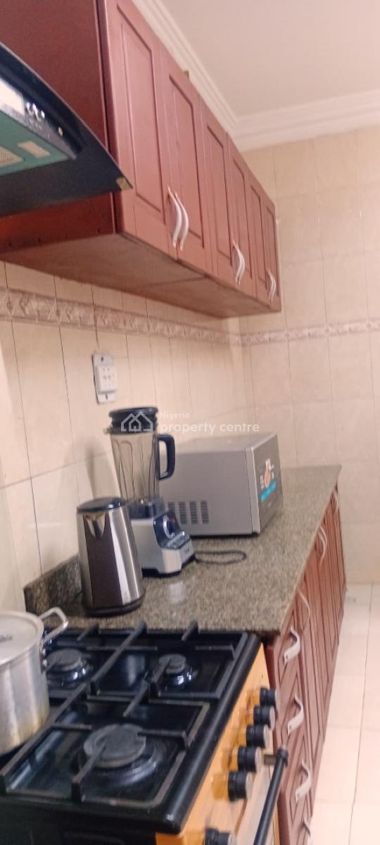 Luxury 4 Bedroom, Oniru, Victoria Island (vi), Lagos, Semi-detached Duplex for Rent
