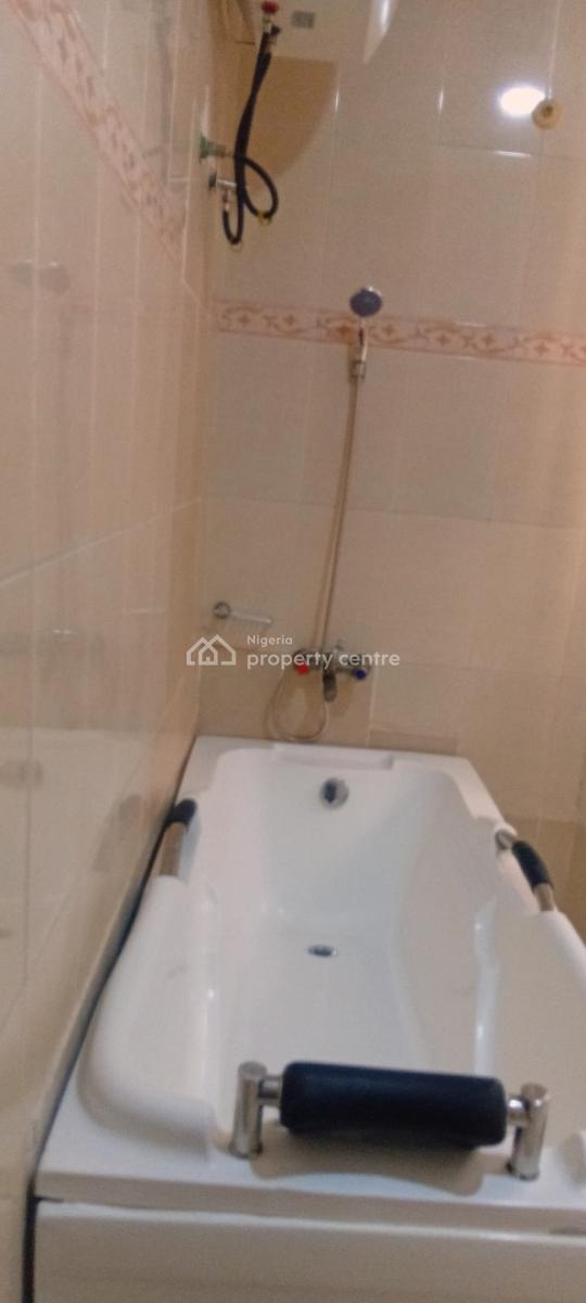Luxury 4 Bedroom, Oniru, Victoria Island (vi), Lagos, Semi-detached Duplex for Rent