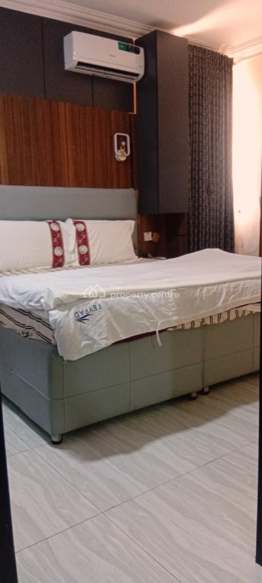 Luxury 4 Bedroom, Oniru, Victoria Island (vi), Lagos, Semi-detached Duplex for Rent