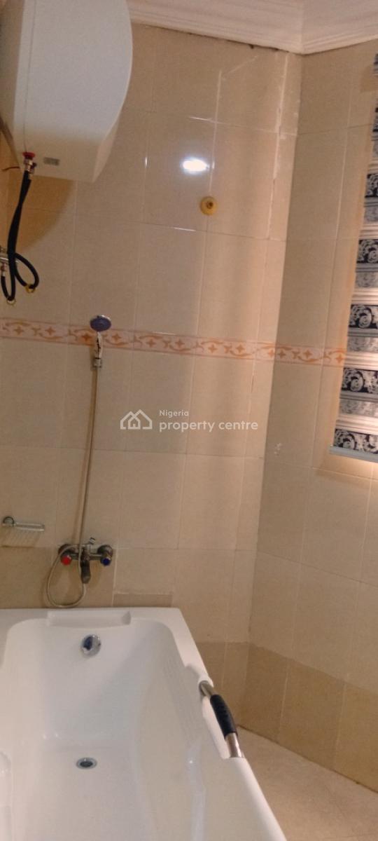 Luxury 4 Bedroom, Oniru, Victoria Island (vi), Lagos, Semi-detached Duplex for Rent