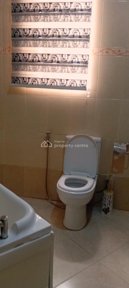 Luxury 4 Bedroom, Oniru, Victoria Island (vi), Lagos, Semi-detached Duplex for Rent