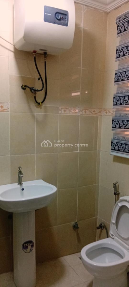 Luxury 4 Bedroom, Oniru, Victoria Island (vi), Lagos, Semi-detached Duplex for Rent